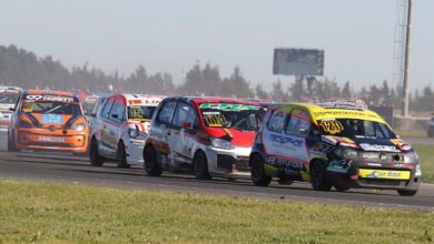 Turismo Pista en Termas: la Clase 2 define sus candidatos en una fecha clave 6 MGL7481