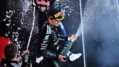 F1 después de Bakú, un campeonato que todavía busca su equilibrio 6 WhatsApp Image 2026 09 28 at 4.38.17 PM