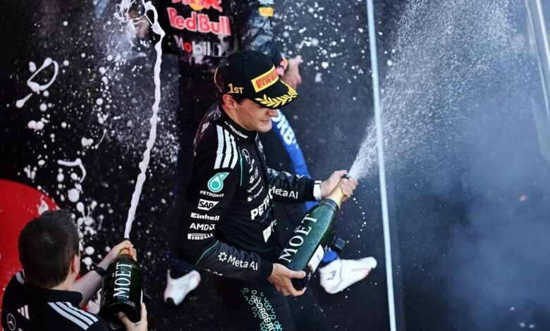F1 después de Bakú, un campeonato que todavía busca su equilibrio 1 WhatsApp Image 2026 09 28 at 4.38.17 PM