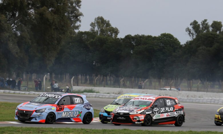 Clase 2 del TN APAT: Mendoza recibe a la décima fecha 1 La Clase 2 del TN APAT lista para Mendoza