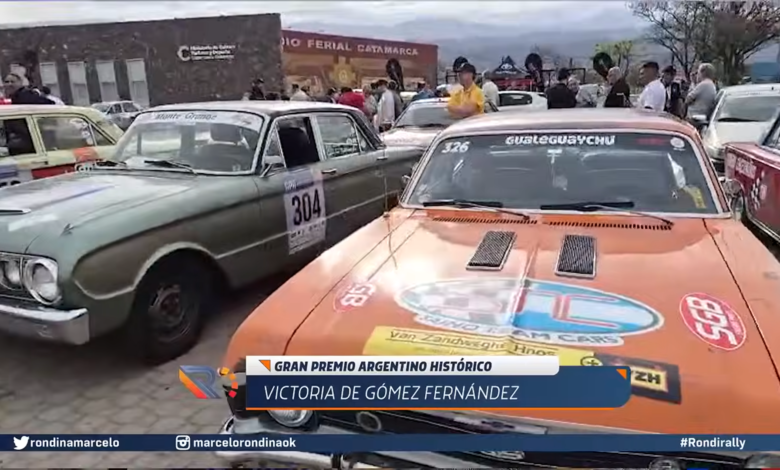 Rondirally
