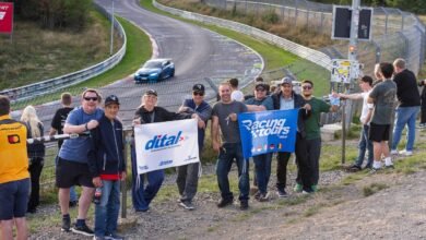 Dital Racing Tours realizó otra emocionante experiencia de turismo y velocidad 8 El viaje de Dital Racing Tours