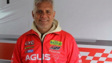 El legado del “Loco” Di Palma, más vigente que nunca 13 Pato Di Palma habló con TRibuna 2 sobre el legado del Loco Di Palma