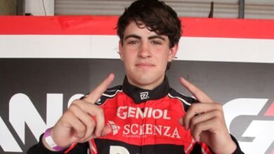 El doble desafío de Bautista Roqueta: TC Pista Mouras y TN APAT 12 261013 Roqueta 2 web