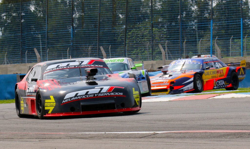 Turismo 4000 Argentino: todo lo que hay que saber antes de la décima fecha 2 El Turismo 4000 Argentino corre en La Plata