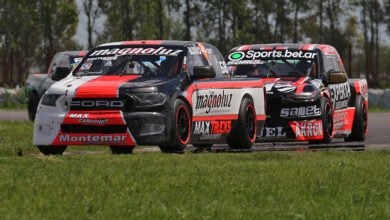 La Copa Shell-V Power sumó un nuevo capítulo en La Plata