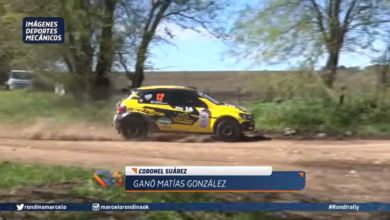 La edición 265 de Rondirally con toda la actualidad