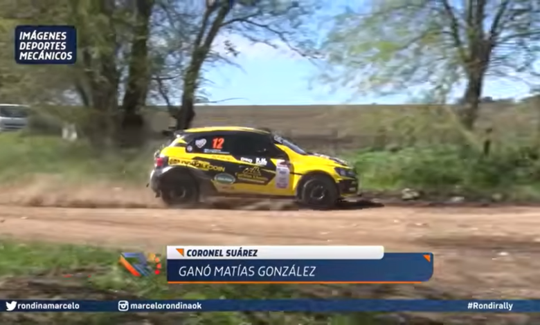 La edición 265 de Rondirally con toda la actualidad