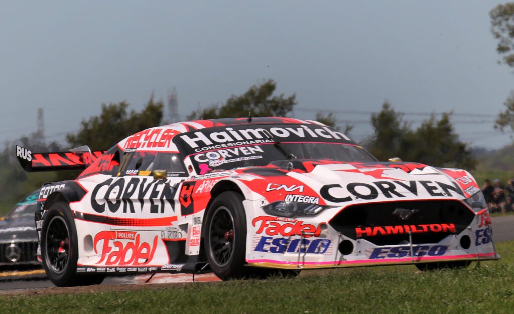 Copa de Oro: Rosario es el escenario para el tercer capítulo 3 Mariano Werner sabe que no puede equivocarse para seguir en la pelea por la Copa de Oro