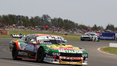 Jonatan Castellano: a Rosario para sumar fuerte 7 Jonatan Castellano va a Rosario con ganas de sumar