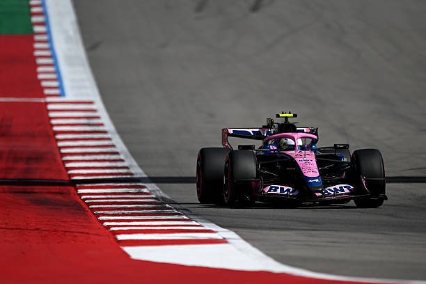 Colapinto largará 21° y Antonelli se quedó con la pole en Austin 1 Franco Colapinto largará desde el fondo en los Estados Unidos