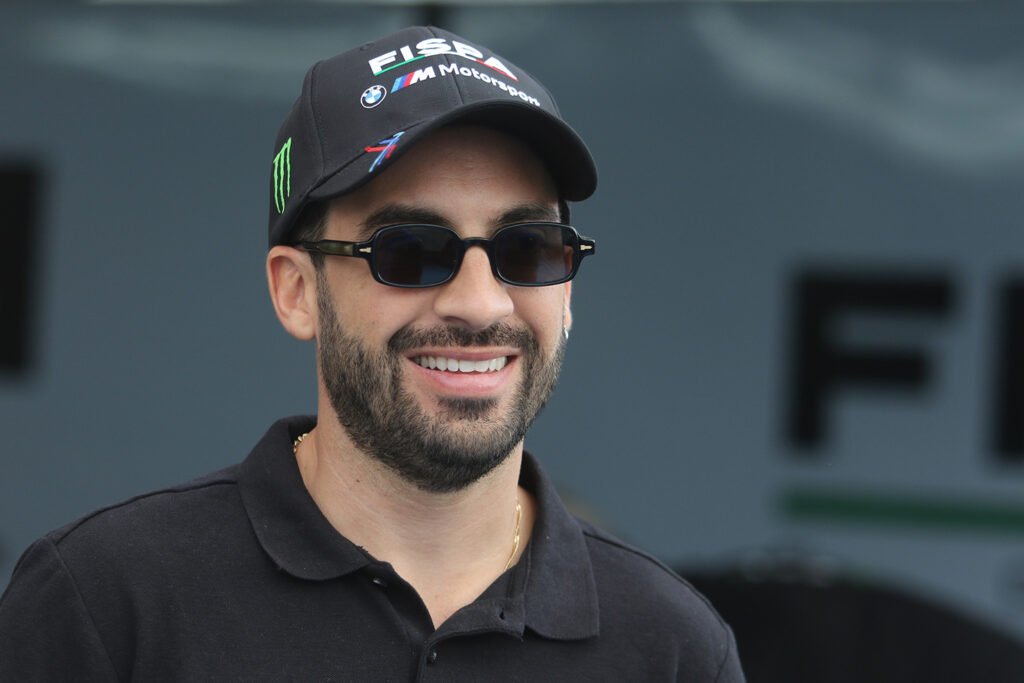 Julián Santero es el virtual líder de la Copa de Oro del TC apelando al sistema de último minuto