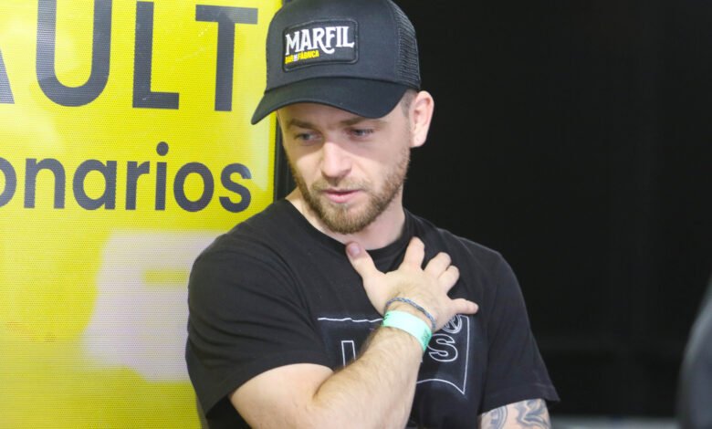 Marcelo Agrelo Torino TC Trotta Racing