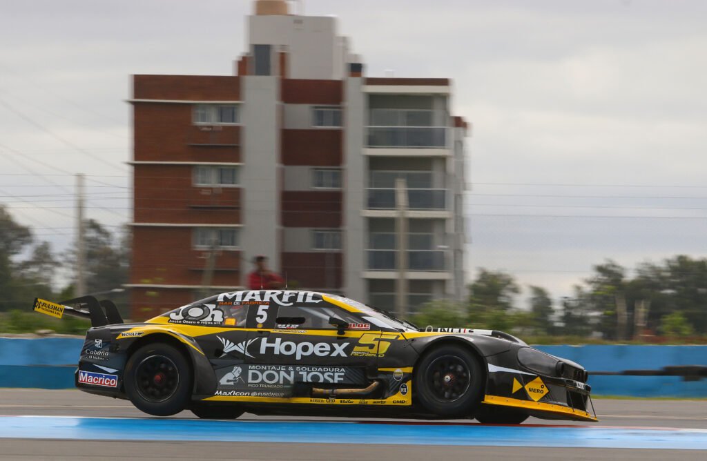 Marcelo Agrelo Torino TC Trotta Racing