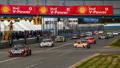 Con 22 autos y gran expectativa, el Turismo 4000 Argentino vuelve a La Plata 5 829585801 1086368264135127 6426143918257472068 n