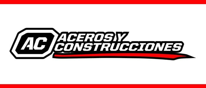 Tribuna 2 155 BANNER ACEROS Y CONSTRUCCIONES