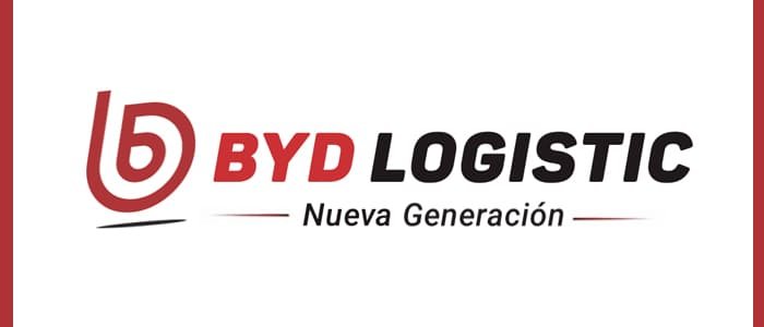 ByD Logistic