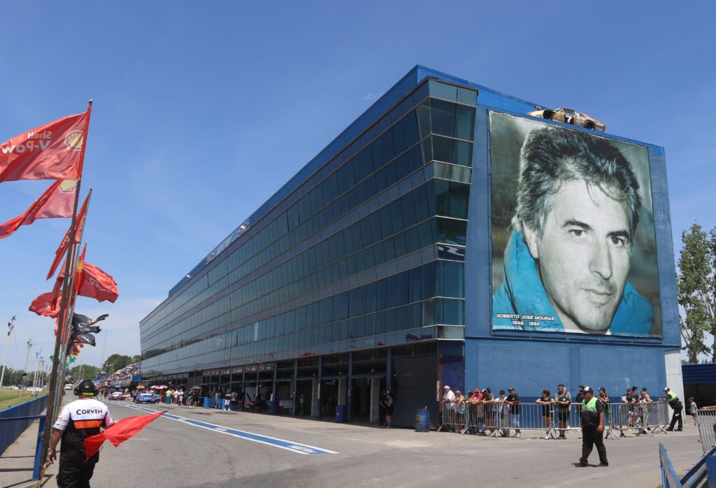 Autódromo Roberto Mouras: El templo moderno de la velocidad 3 BH7 5591