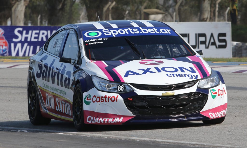 Jornada de ensayos en San Nicolás, Canapino Ardusso y Trosset 2 LP1L2607
