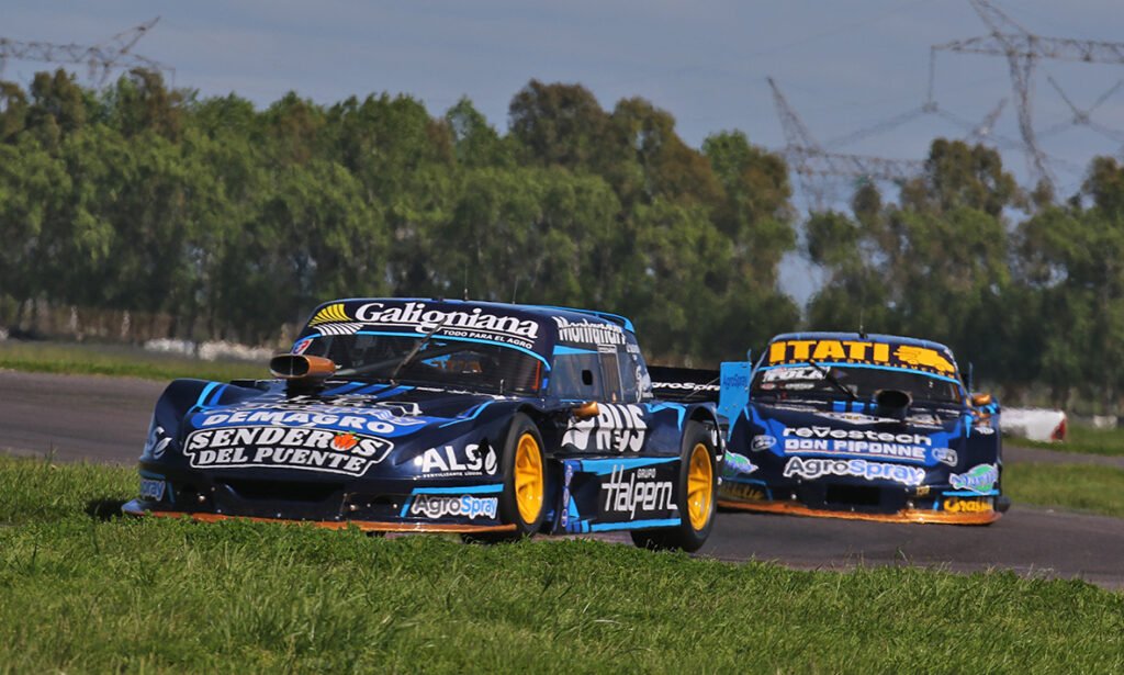 El RUS MED Team y un excelente fin de semana en La Plata