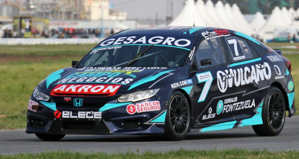 Las dos caras de dos campeones: Julián Santero y Alfonso Domenech 4 LP1L4321