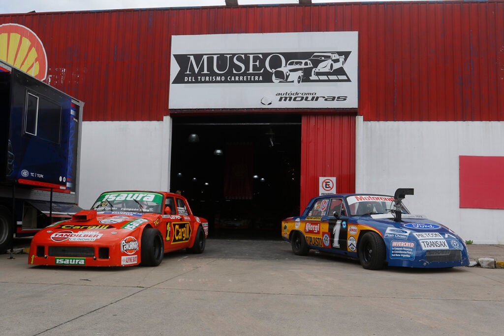 Autódromo Roberto Mouras: El templo moderno de la velocidad 6 MGL2872