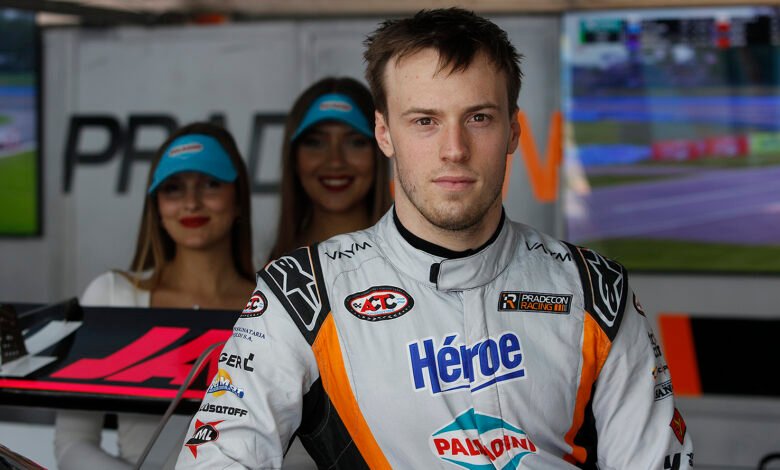 “Quiero ganar una carrera en el TC” 1 MGL4541 1