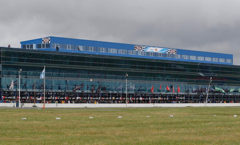 Autódromo Roberto Mouras: El templo moderno de la velocidad 1 MG 6951