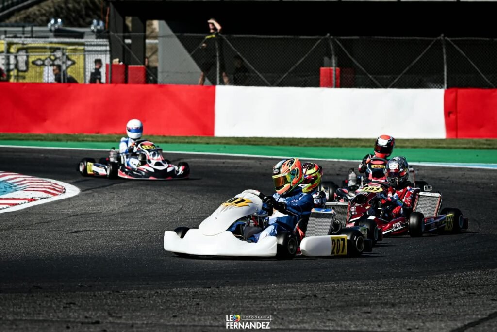 IWF 2026: Los argentinos comenzaron sus entrenamientos en Viterbo 3 Los argentinos ya corren en la IWF 2026 en Viterbo