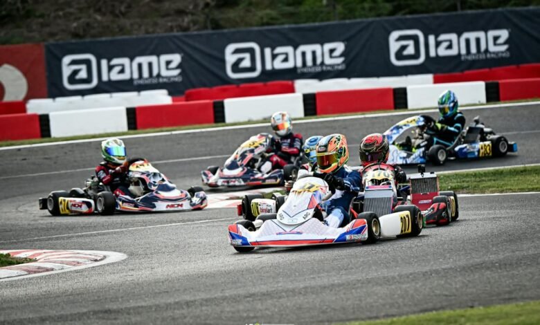 IWF 2026: SEGUNDA JORNADA PARA LOS PILOTOS ARGENTINOS EN VITERBO 1 WhatsApp Image 2026 10 21 at 1.59.24 PM 3